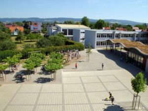 Grundschule Mimmenhausen, Ausbau zur Ganztagsschule 2024